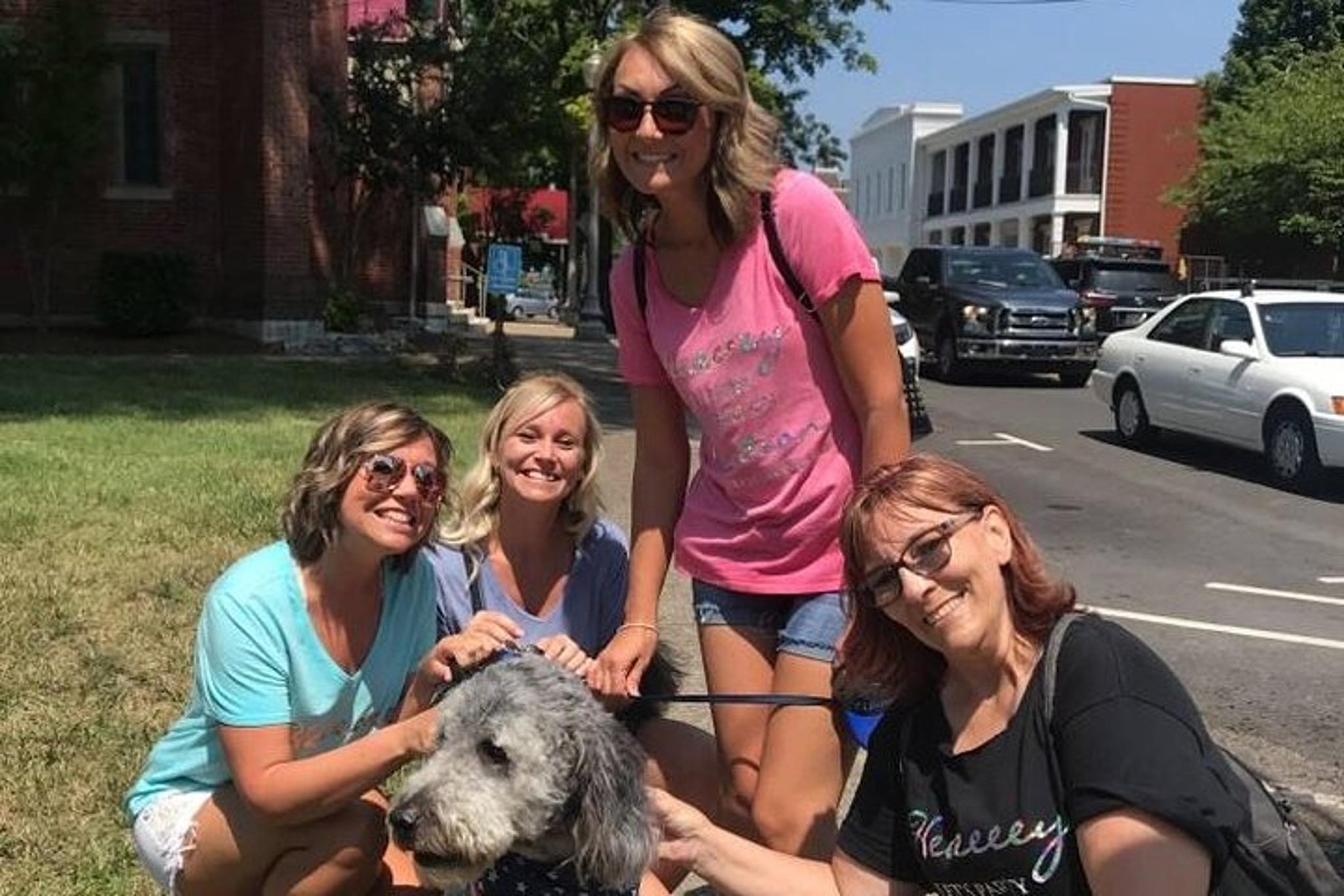 Las Vegas Scavenger Hunt