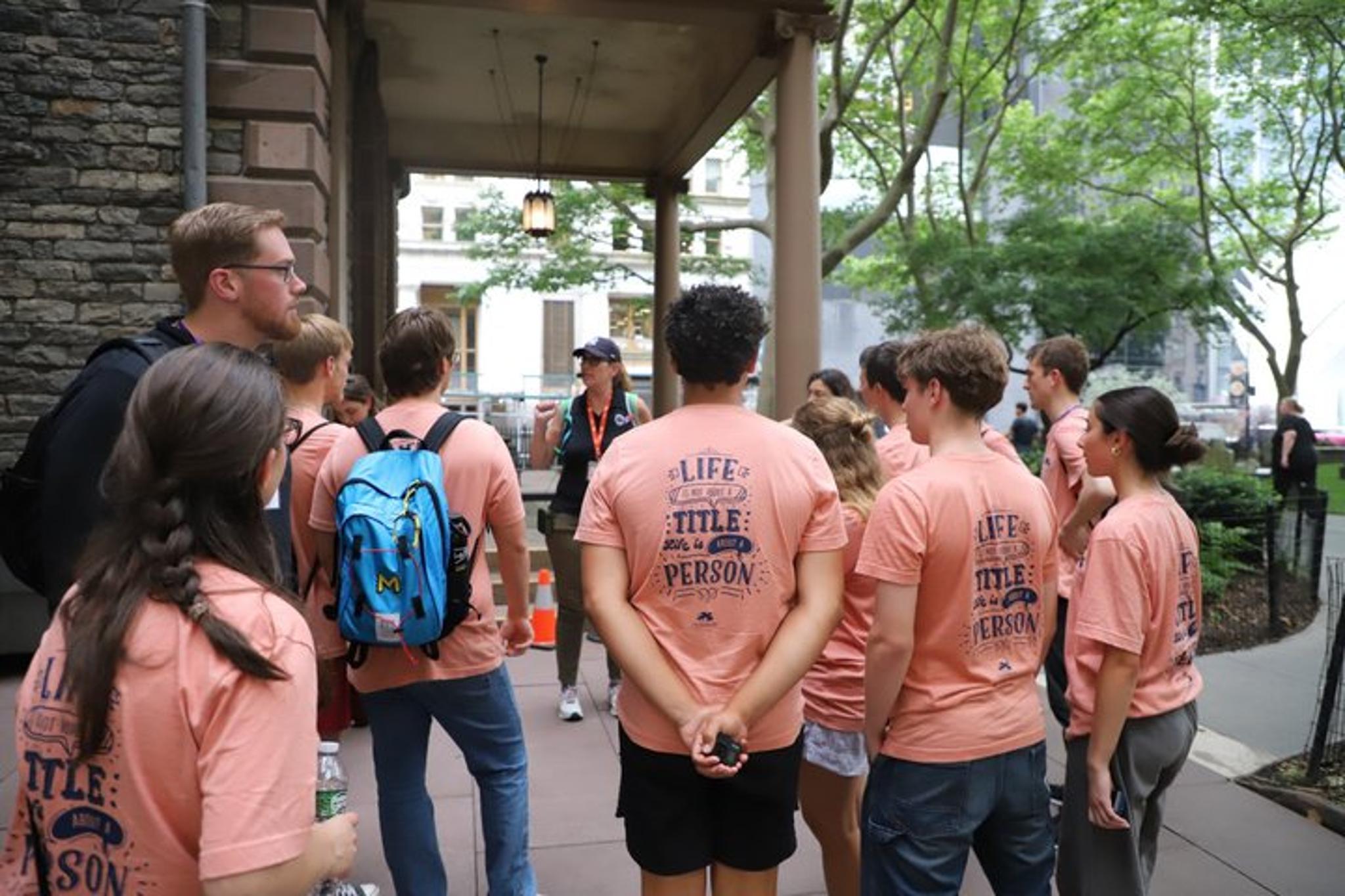 New York 9/11 Memorial Tour with Personal Story - Image 4