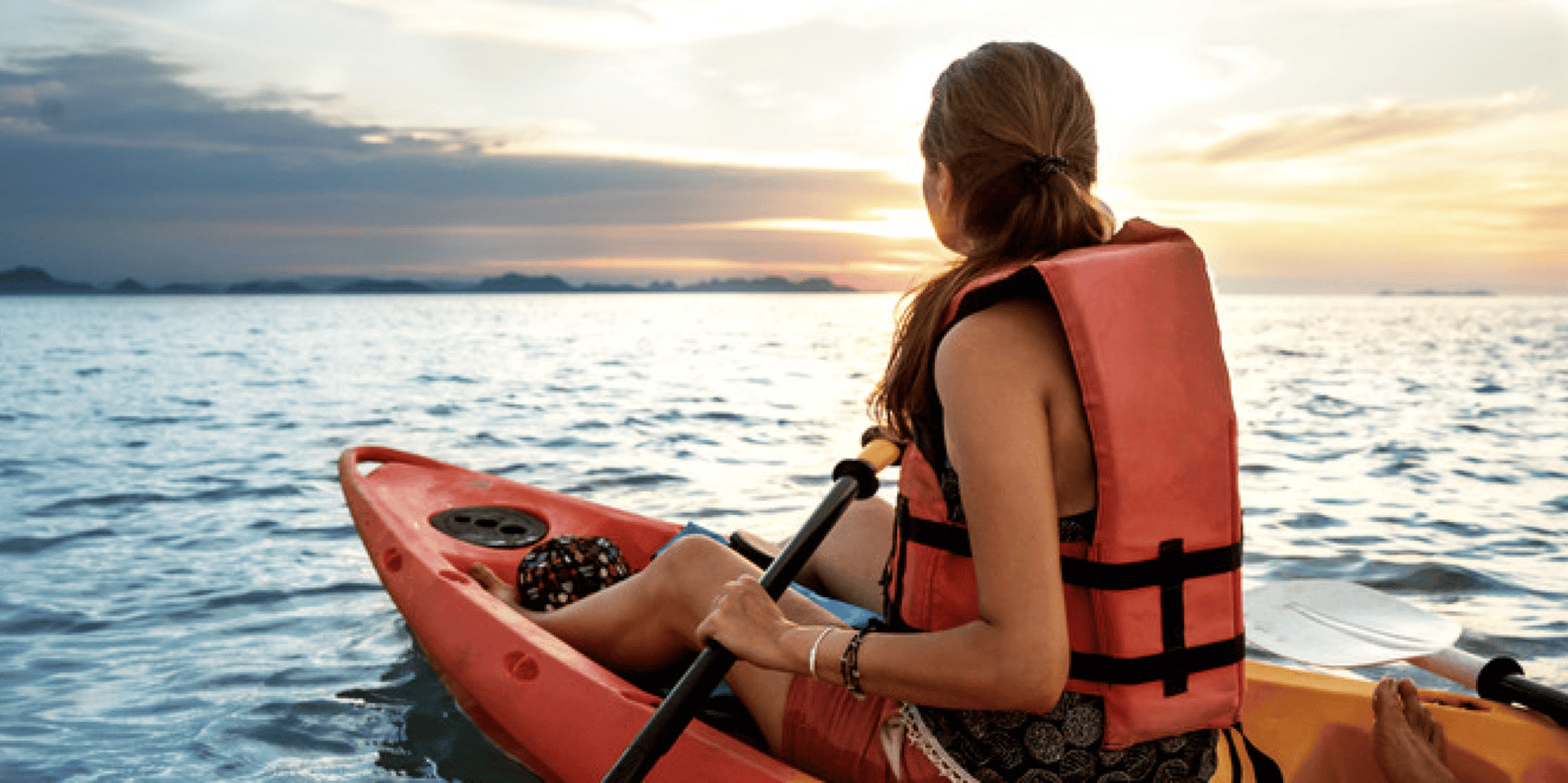 South Lake Tahoe Kayak Rental at Camp Richardson 1 hr