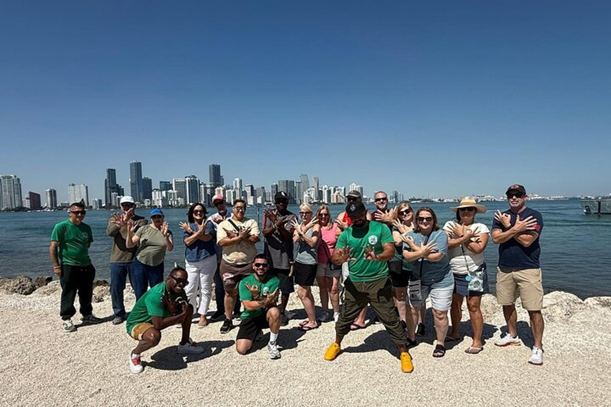 Miami City Tour: South Beach, Wynwood & Little Havana 3 hr - Image 2