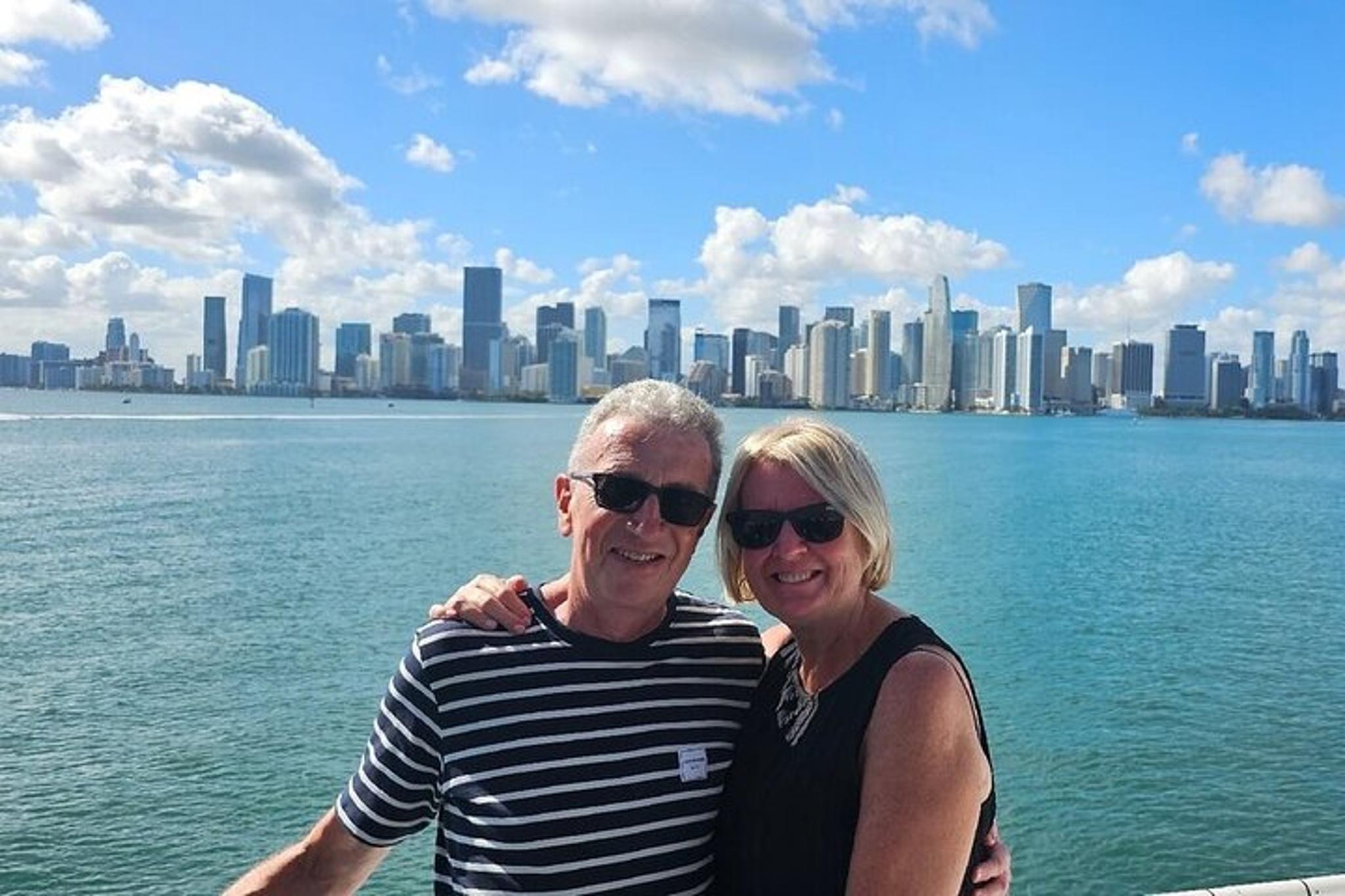 Miami City Sightseeing & Water Taxi Experience - Image 5