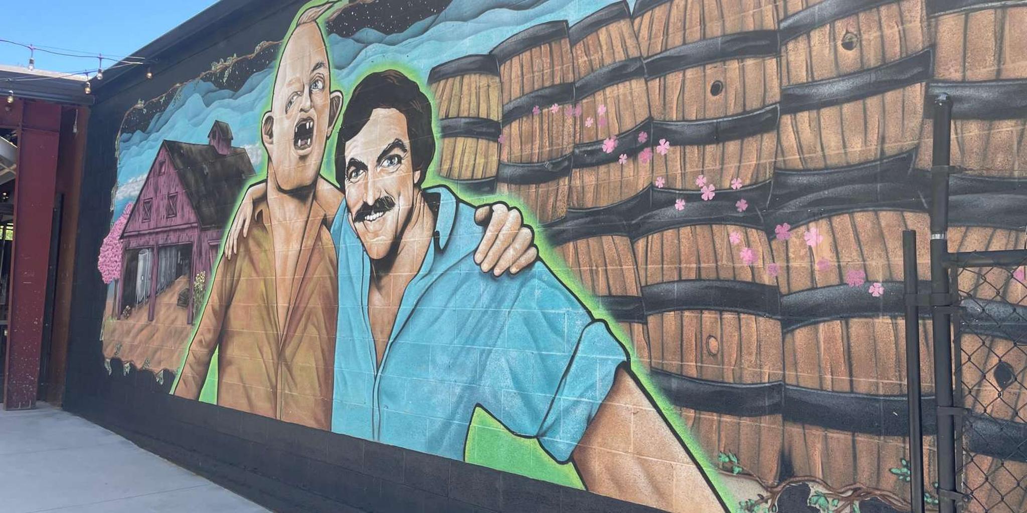 Asheville Brewery Walking Tour - Image 5