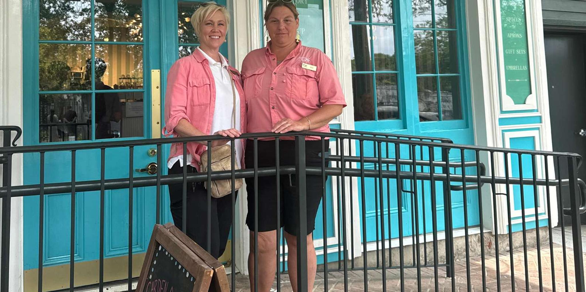 New Orleans Garden District Walking and Tasting Tour - Image 3