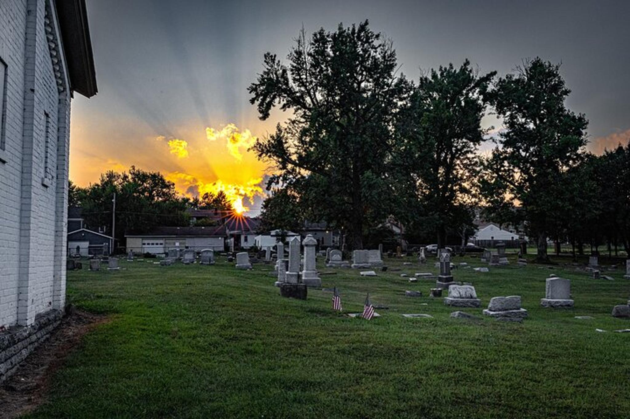 Cincinnati Haunted Walking Tour - Image 2