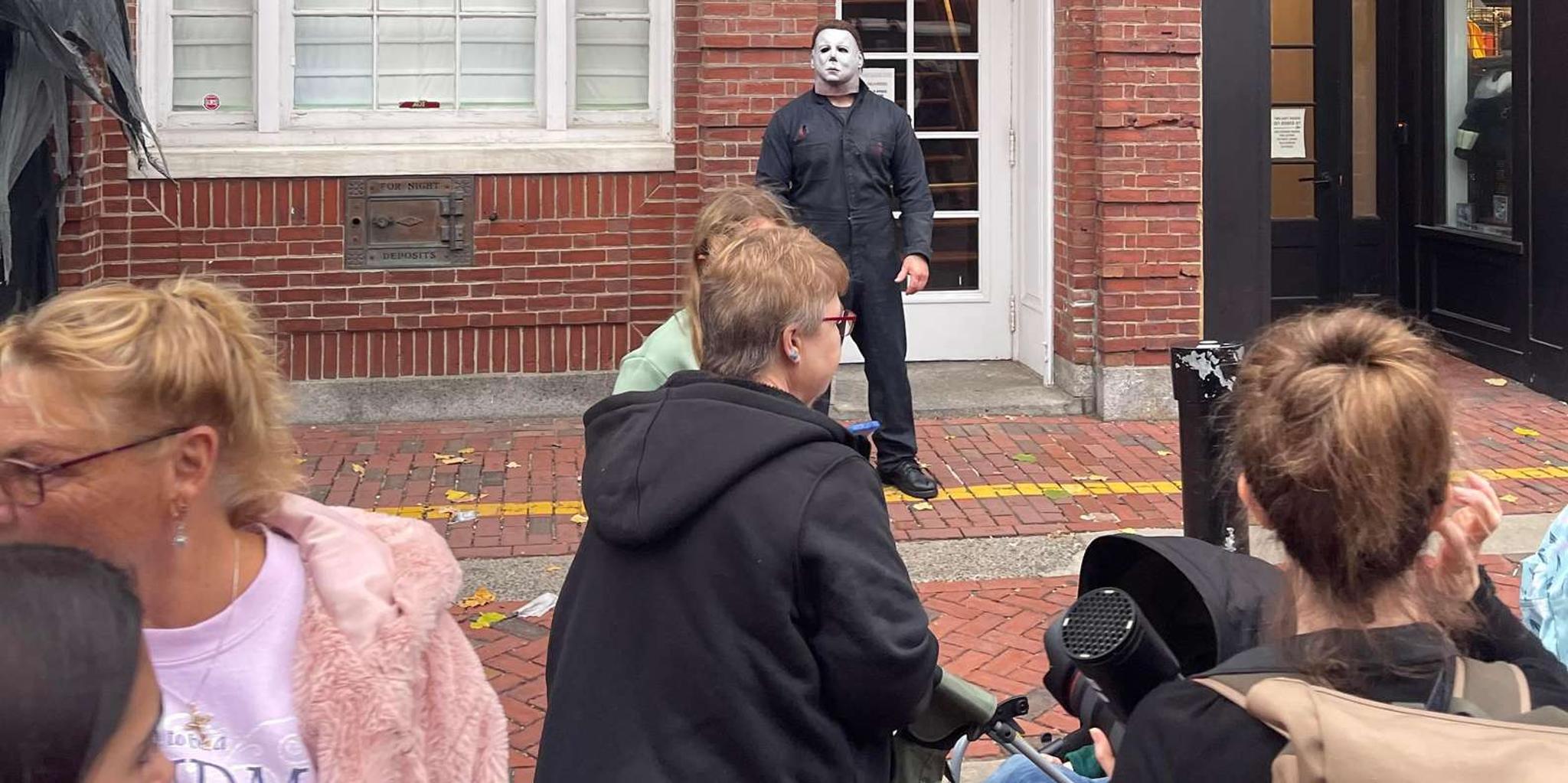 Salem Ghost Tour with Ghost Hunting Gear - Image 5