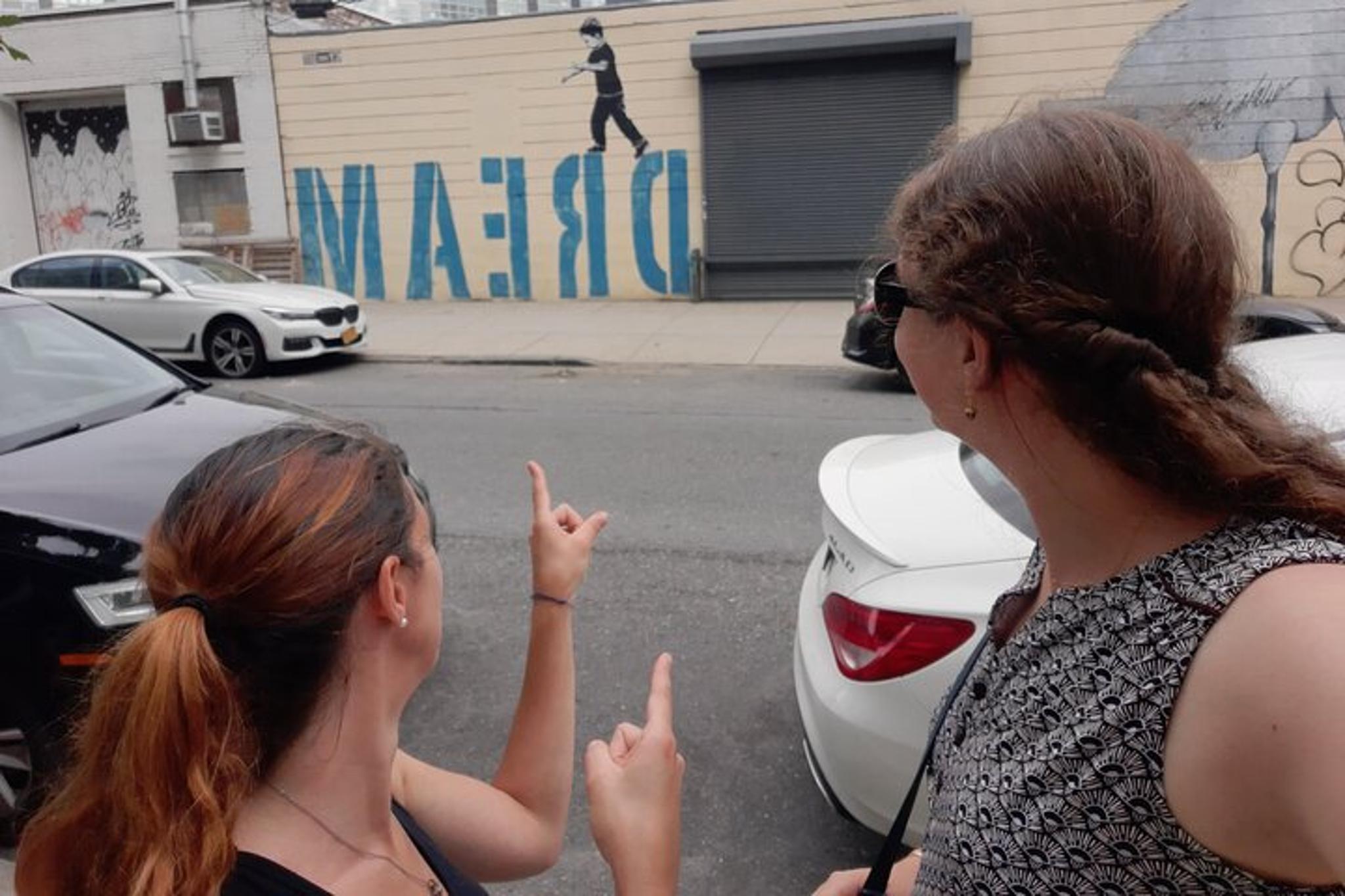 Brooklyn Street Art Puzzle Quest - Image 6