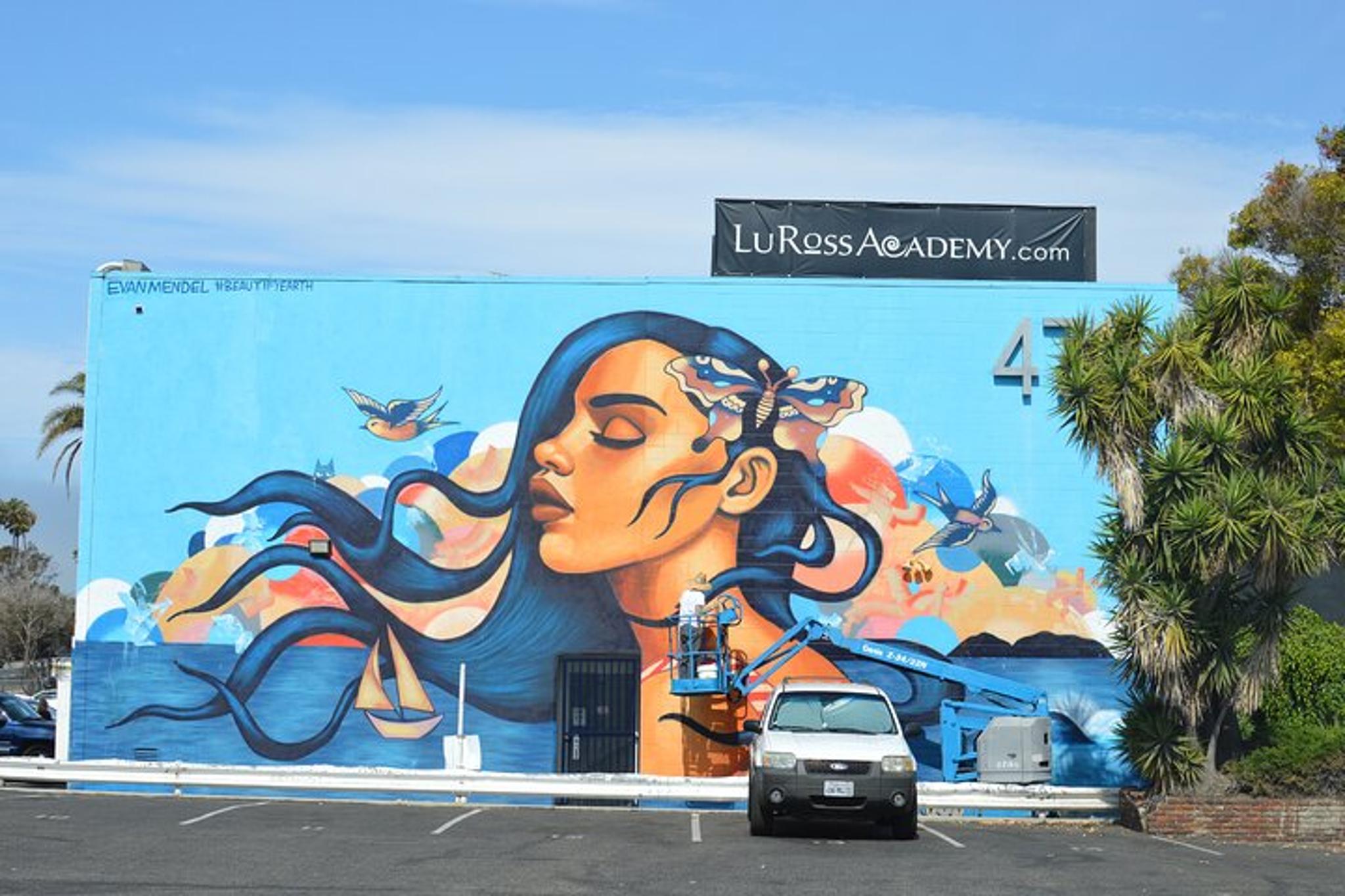 Ventura Scavenger Hunt Walking Tour - Image 4