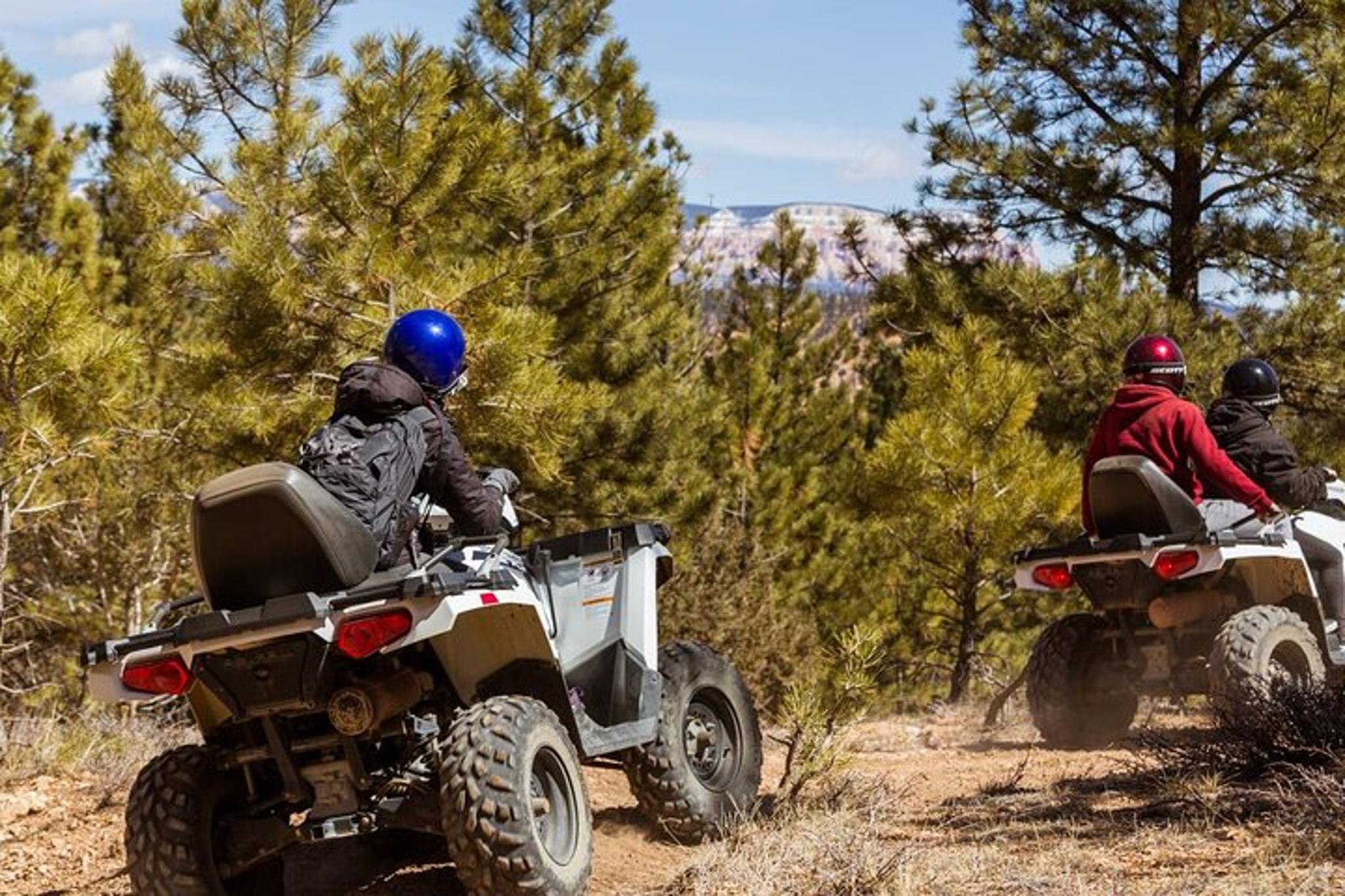 Utah ATV Ride - Image 5