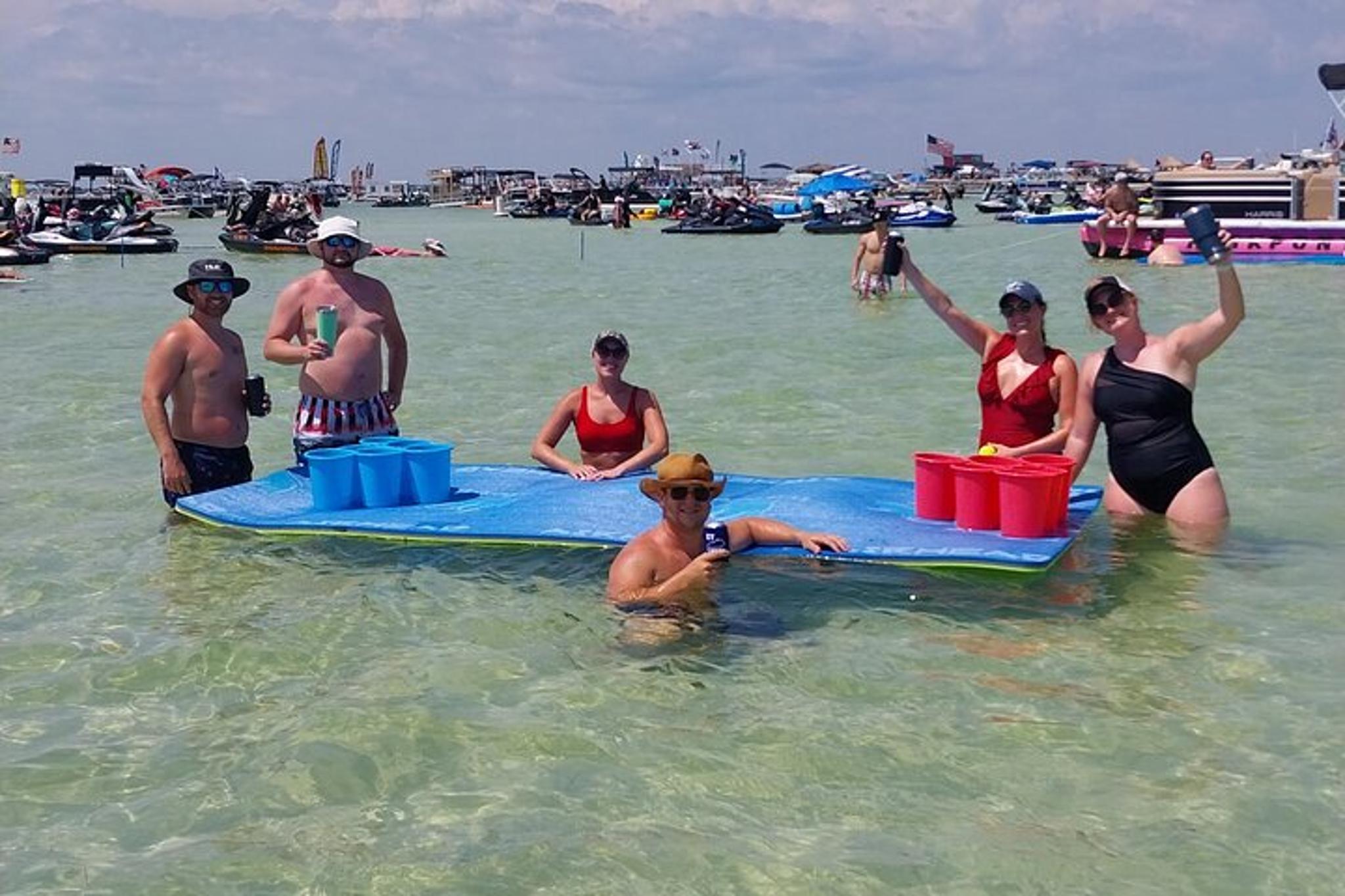 Destin Boat Charter - Image 4