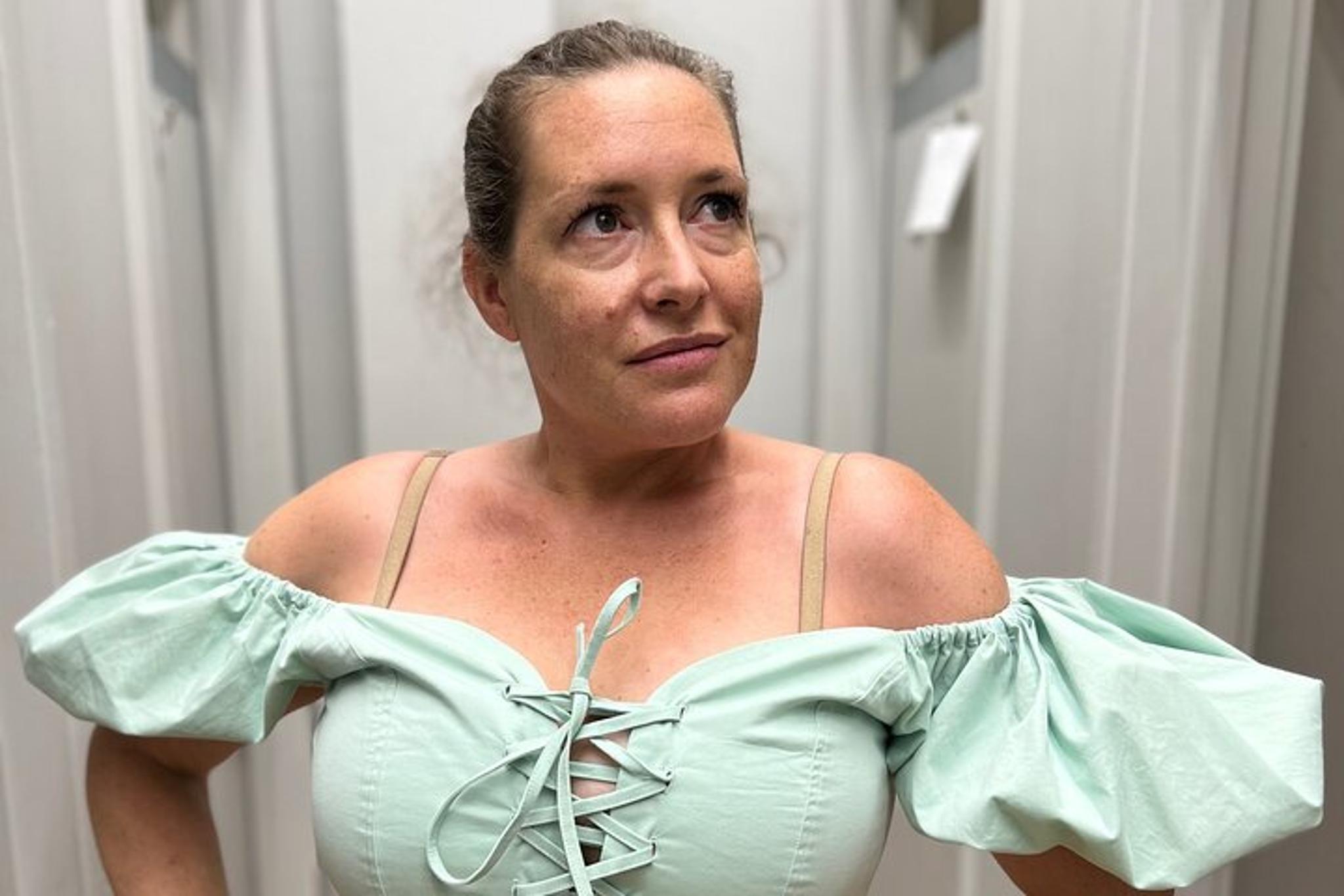 Brooklyn Secondhand Fashion Tour with Personal Shopper - Image 3