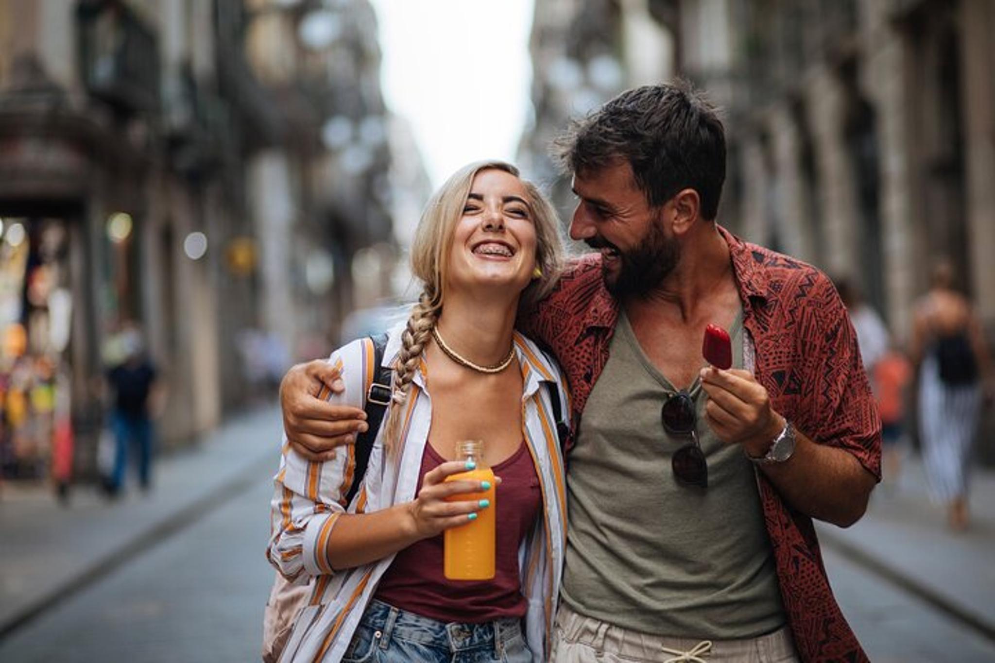 New Orleans Romantic Walking Tour - Image 5