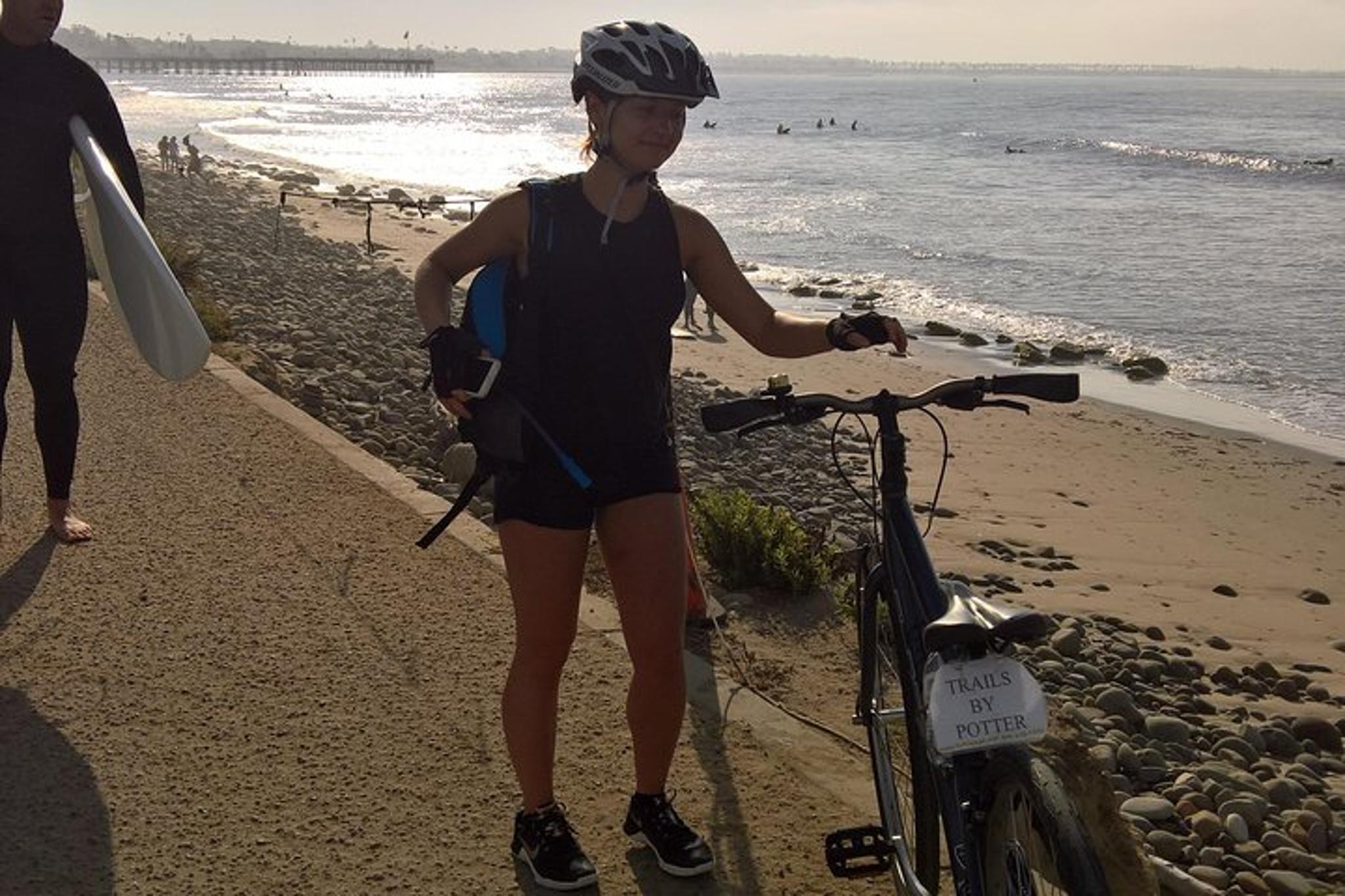Ojai Hiking, Biking, and Tennis Experience - Image 5