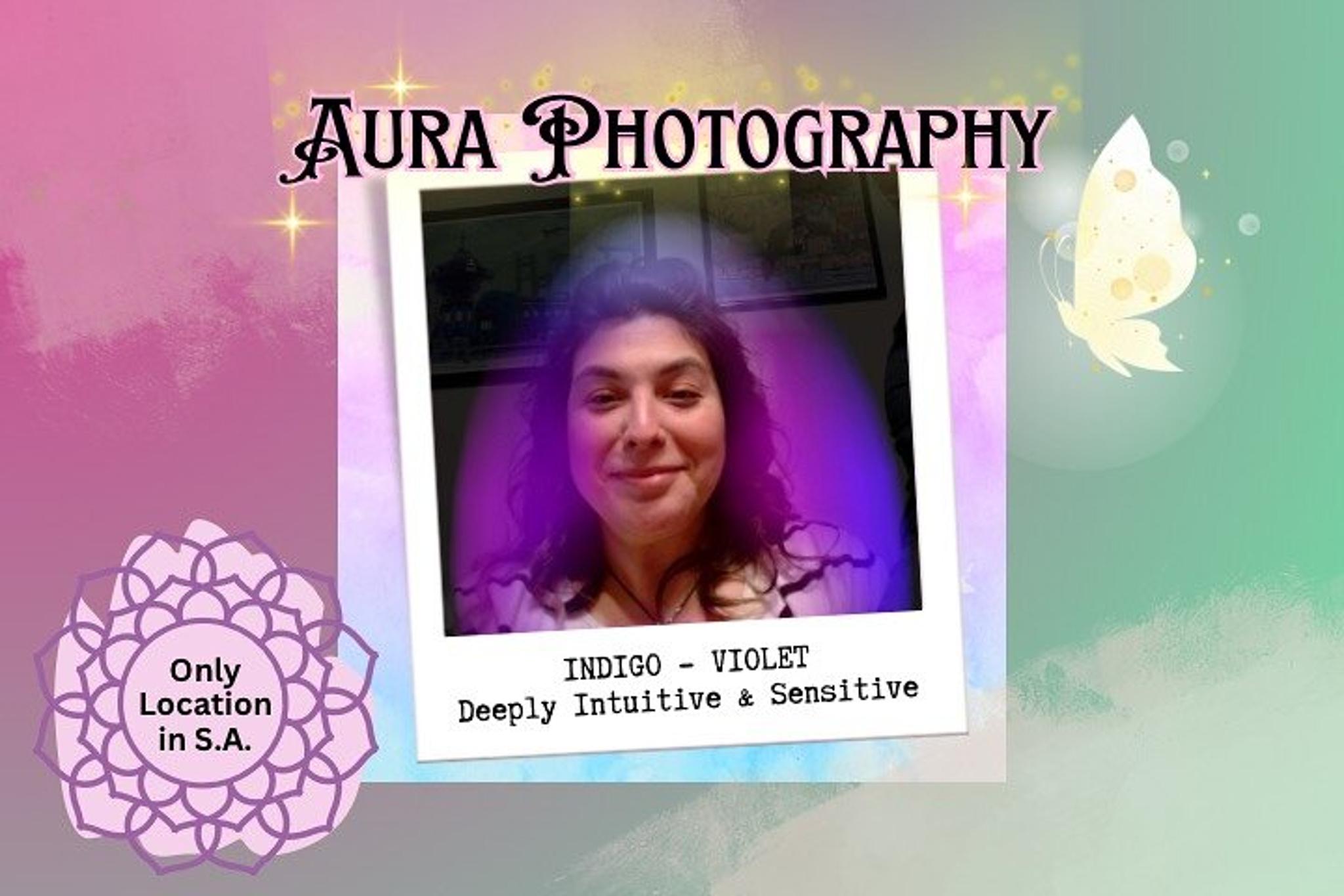 San Antonio Aura Photography - Image 2