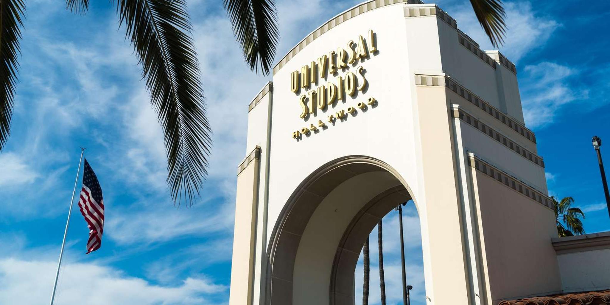 Los Angeles Universal Studios and Hollywood Tour - Image 3