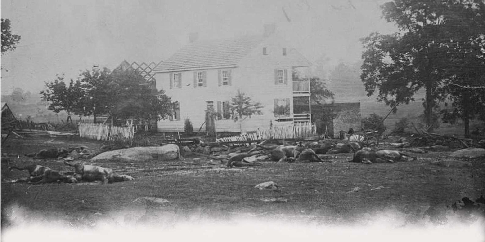 Gettysburg Ghost Hunt Tour with Equipment 1.5 hr - Image 3