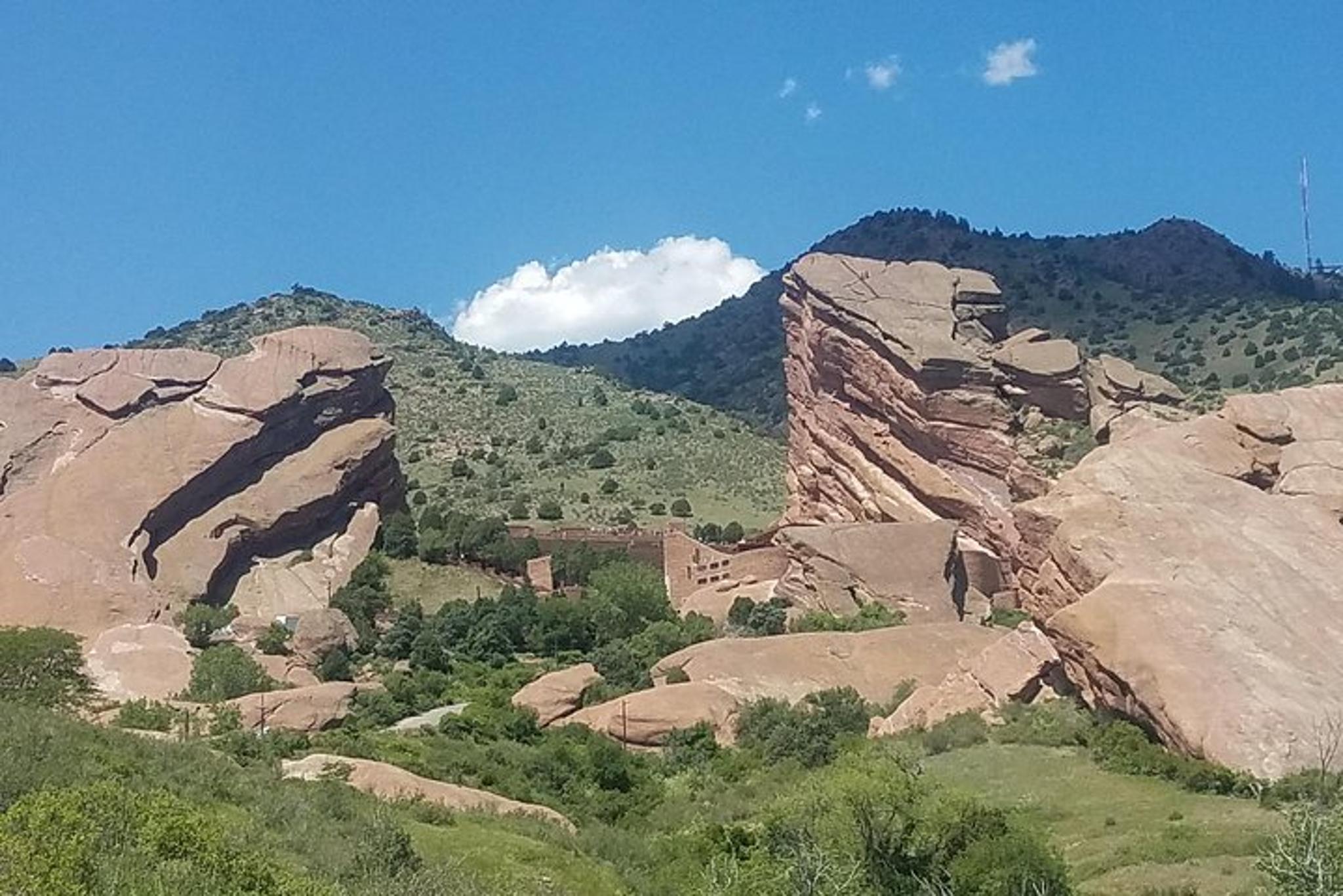 Denver Foothills Tour - Image 5