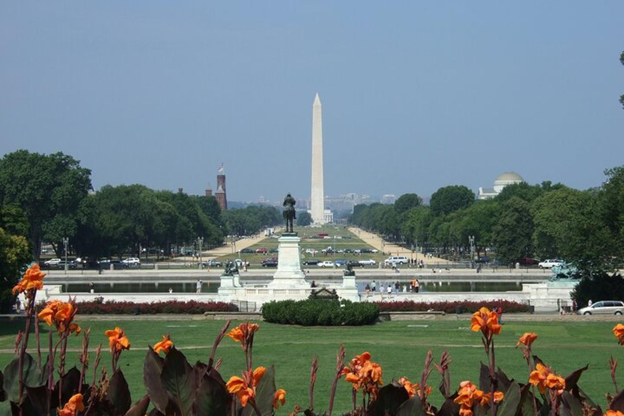 Washington Private Tour from New York - Image 4