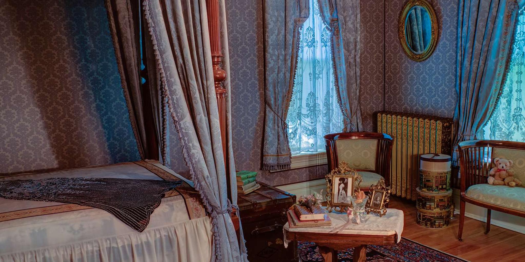 Denver Molly Brown House Museum Self-Guided Tour - Image 3