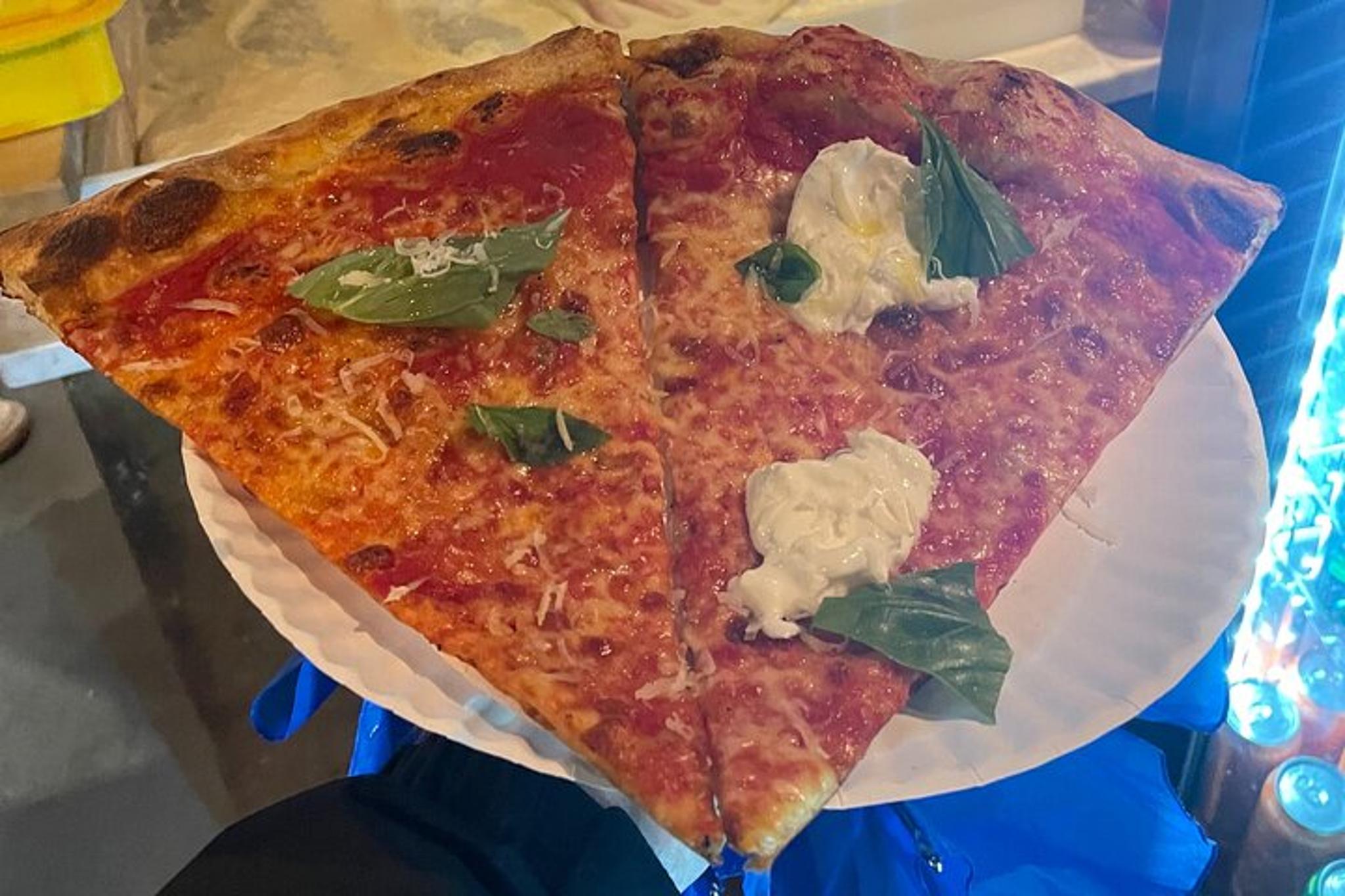 New York City Pizza Tasting Tour - Image 5