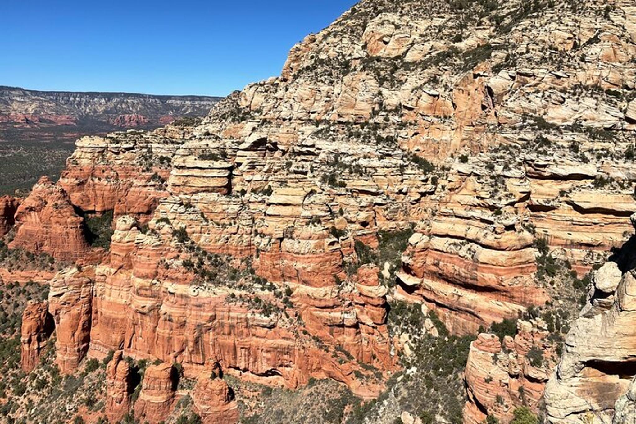 Sedona Couples Healing Hike - Image 2