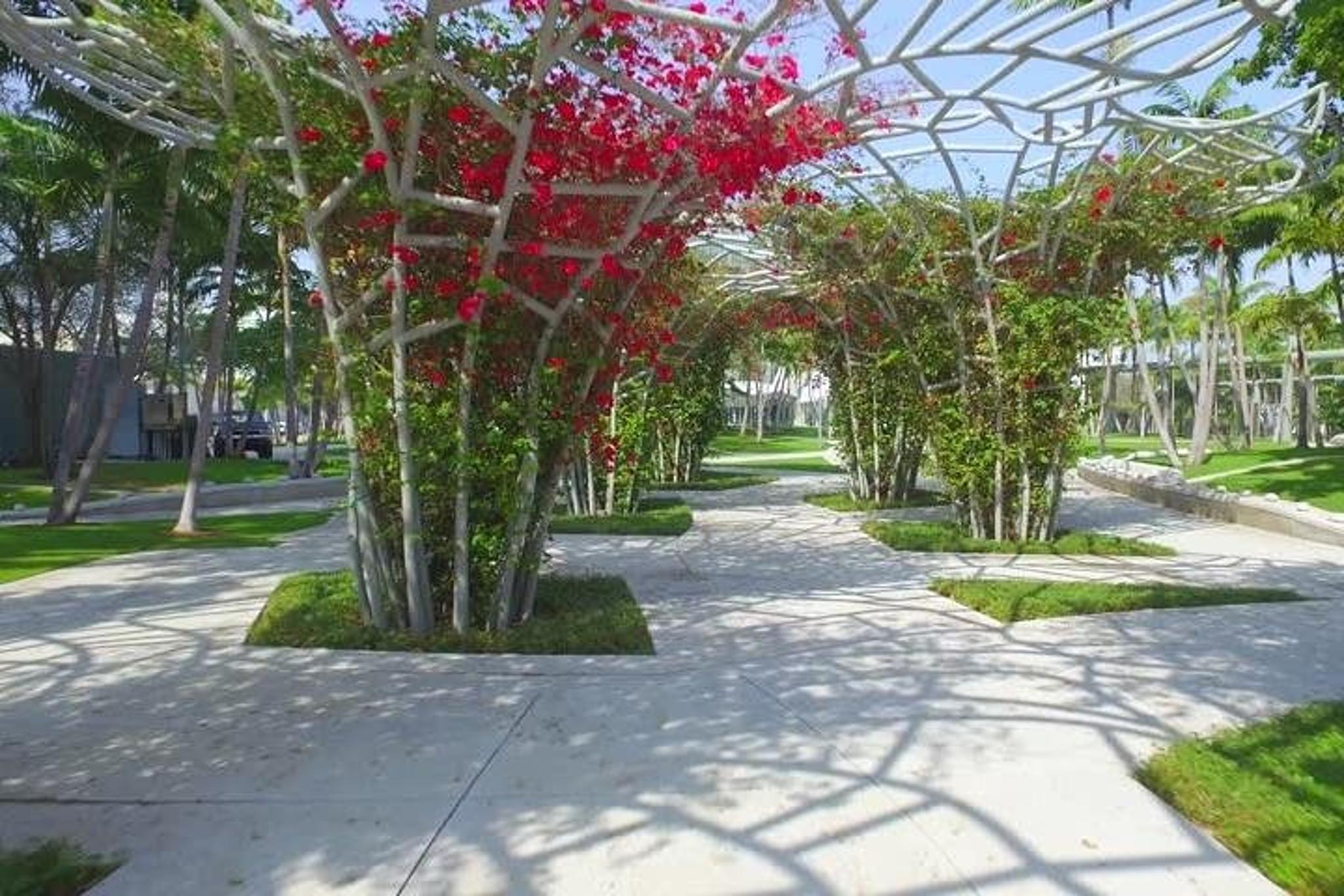 Miami Beach Mall Tour - Image 6