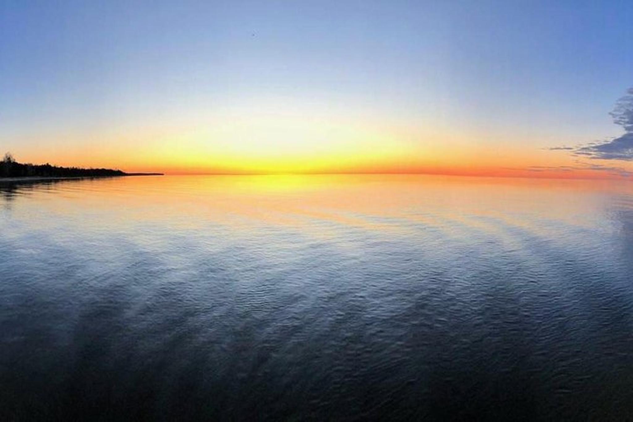 Door County Sunset Kayak Tour - Image 5
