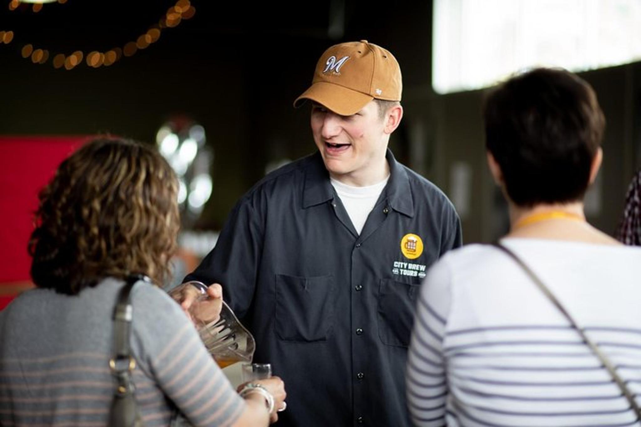 Philadelphia Guided Brewery Tour - Image 6