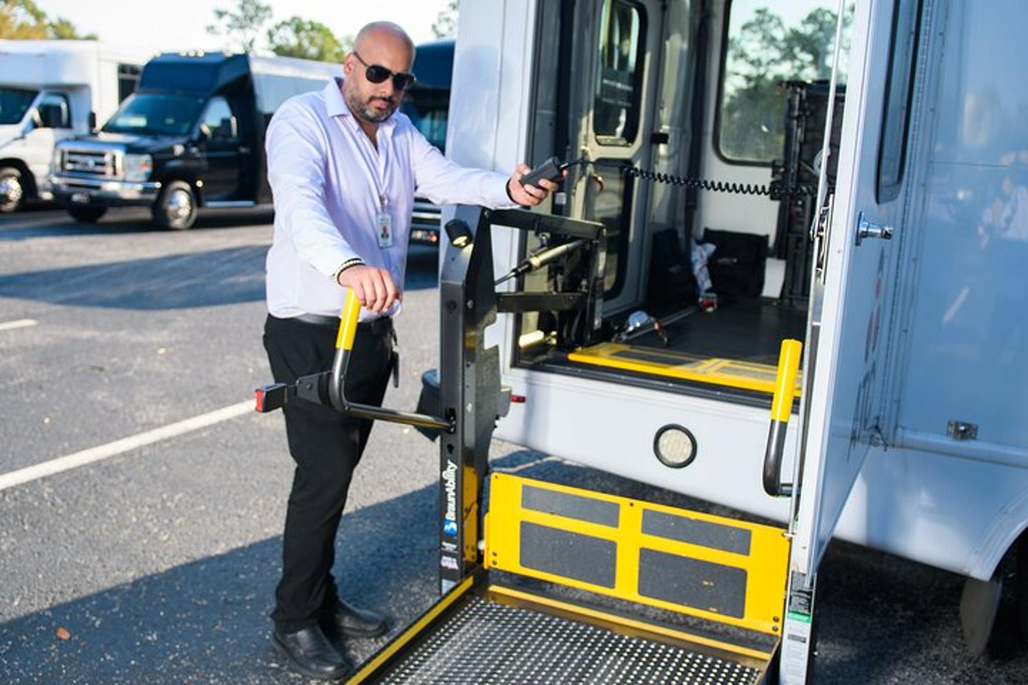 Orlando Airport Transfer - Image 4