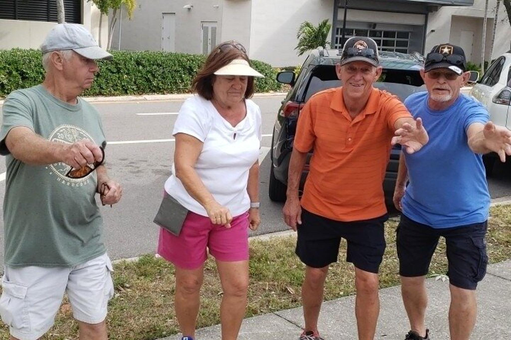 Miami Scavenger Hunt by 3Quest Challenge - Image 6