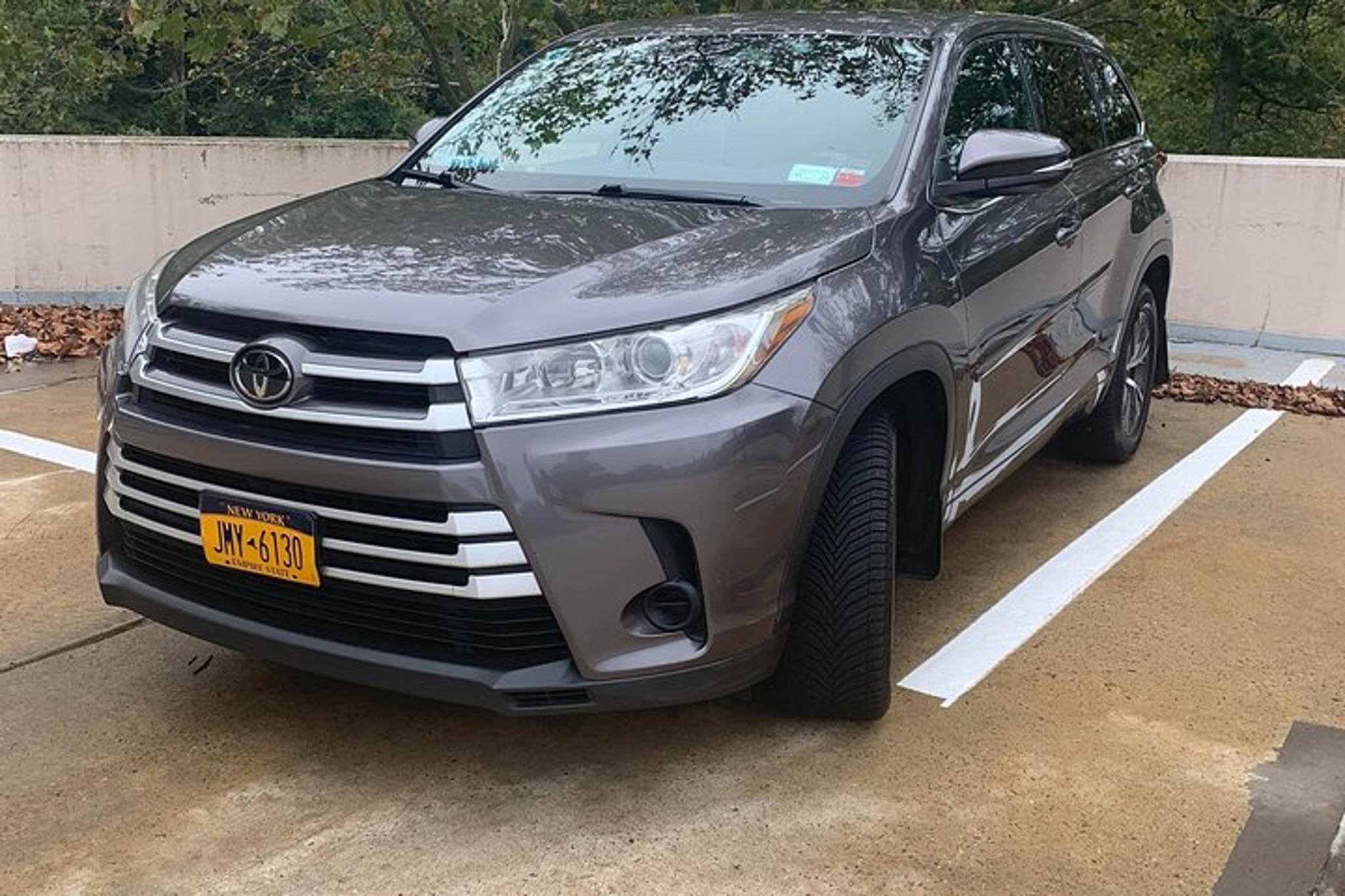 New York Private Transportation - Image 3