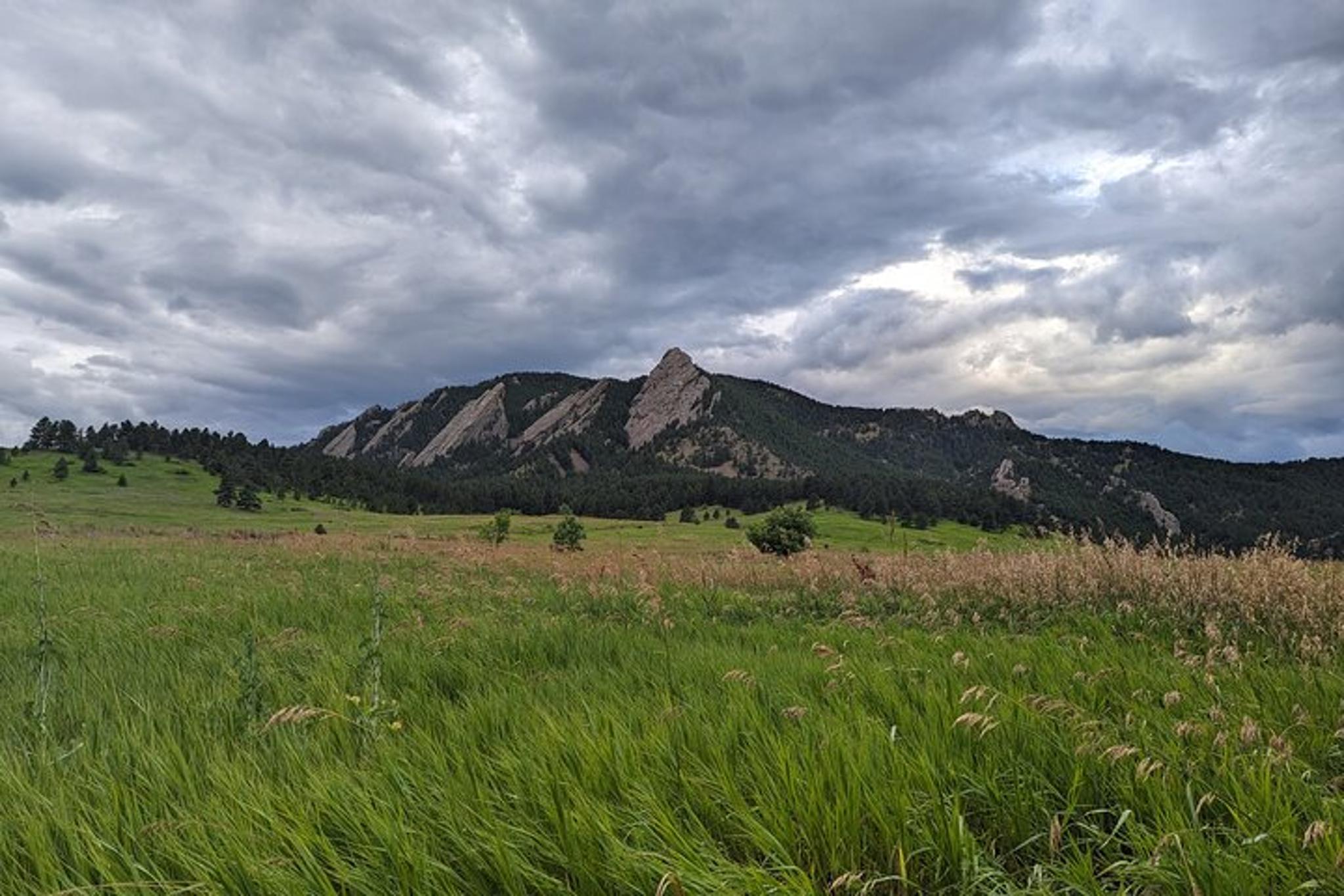Boulder Flatiron Hike - Image 5
