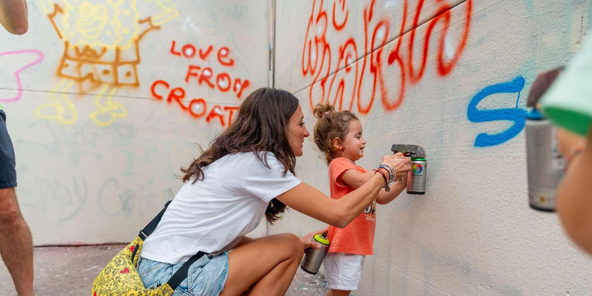 Miami Wynwood Walls Tour 1 hr - Image 4