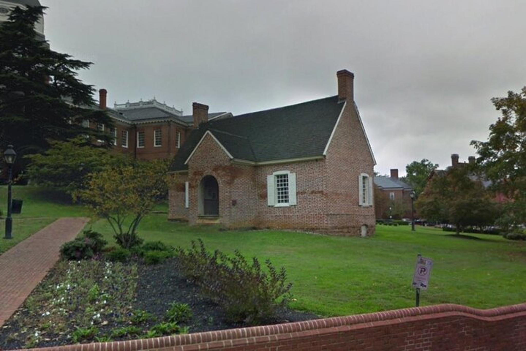 Annapolis Scavenger Hunt: Red Bricks & Blue Views - Image 6