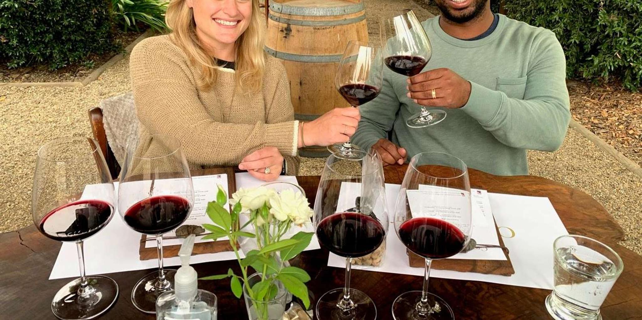 San Francisco Napa & Sonoma Wine Tour - Image 2