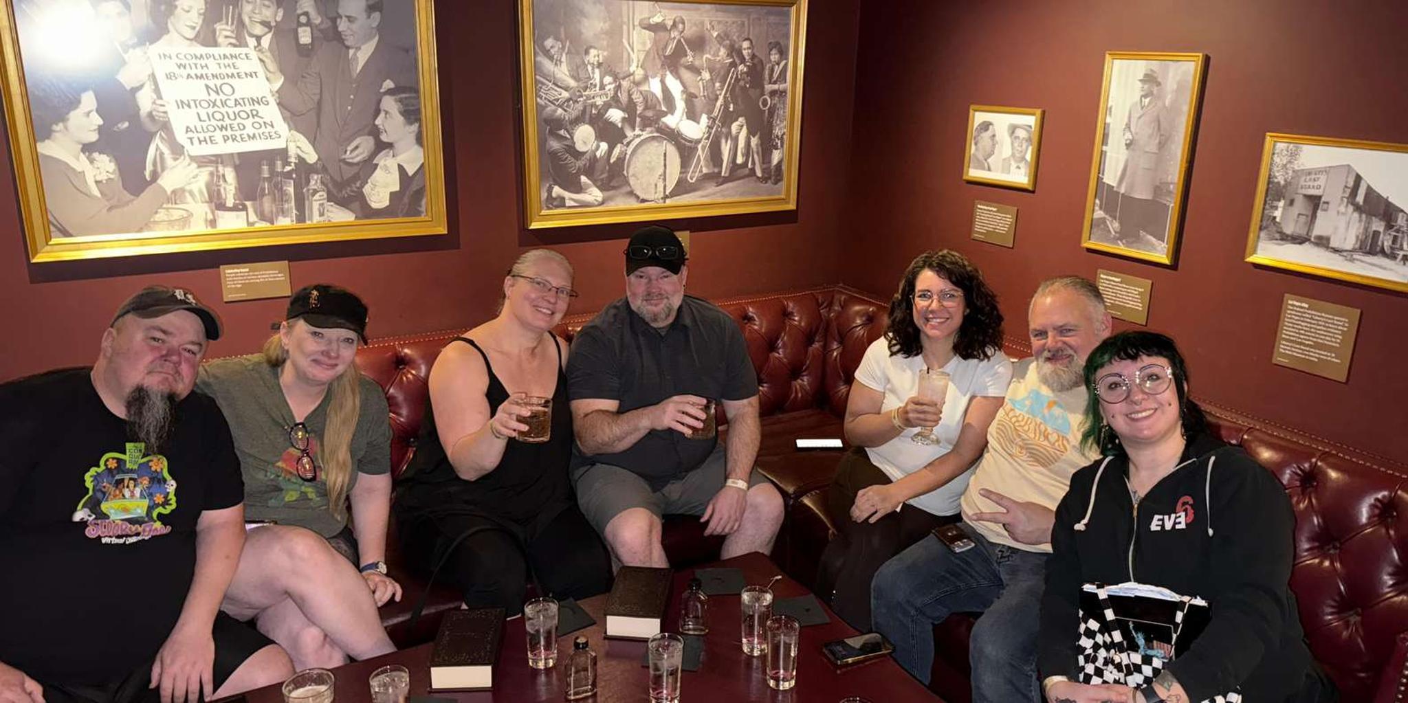 Las Vegas Fremont Street Walking Tour