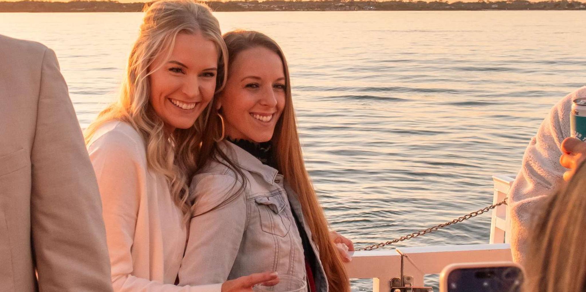 St. Augustine Bayfront Sunset Cruise - Image 3