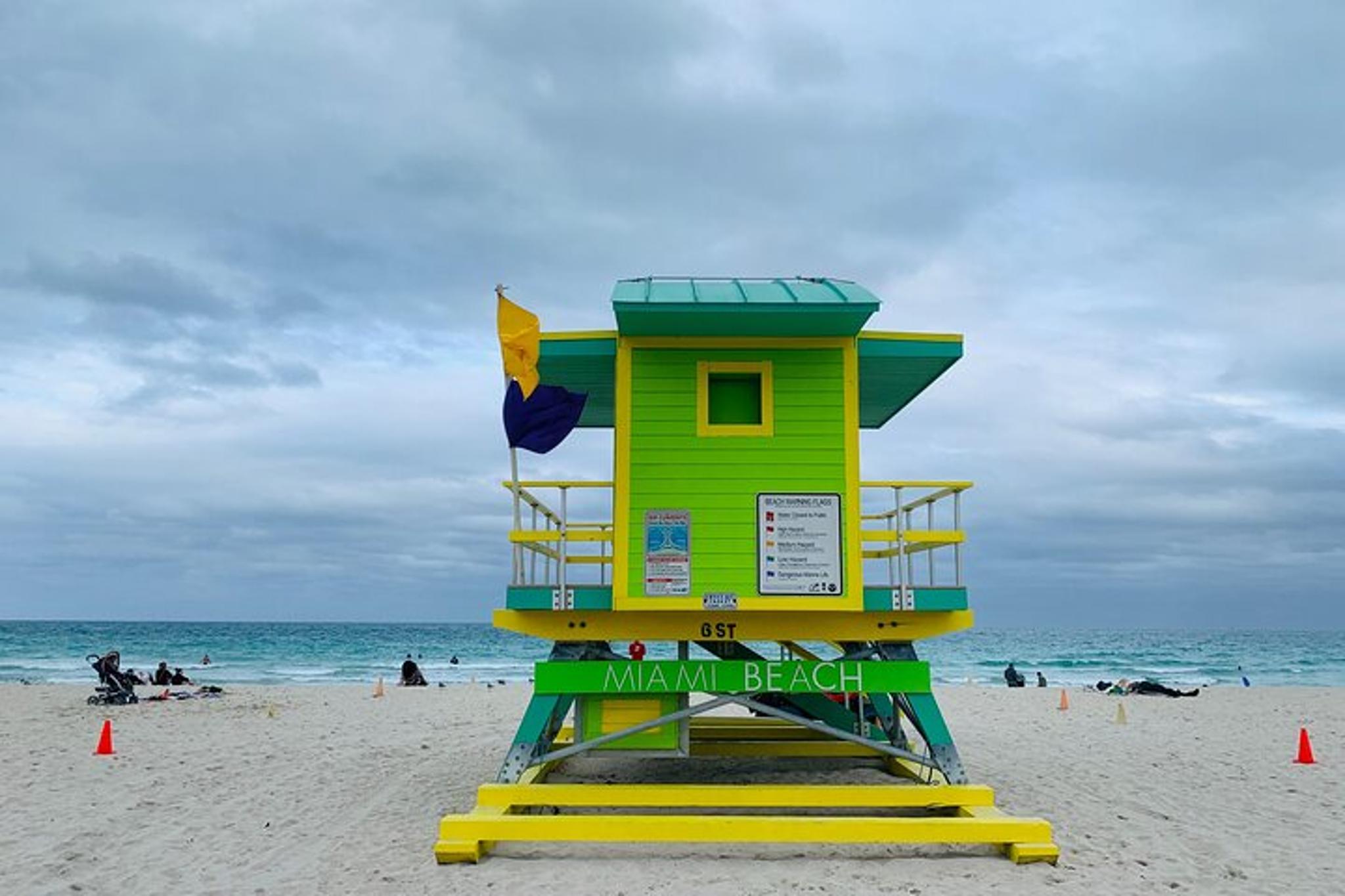 Miami Art Deco Architecture Walking Tour - Image 2