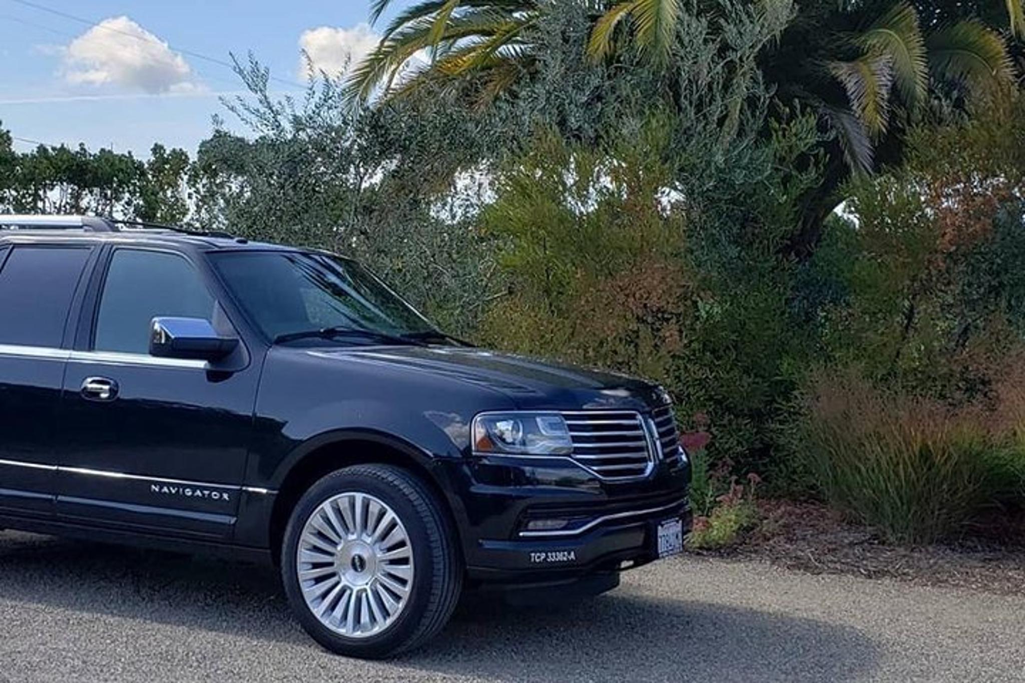 Napa Wine Tasting Tour with Route Planning - Image 5