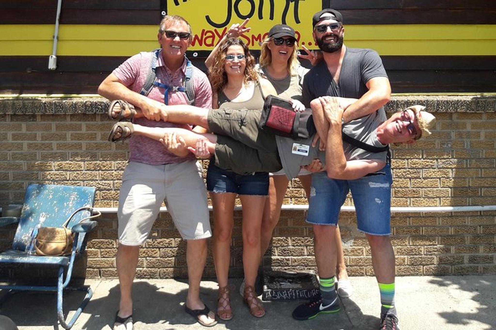 New Orleans Music Heritage Tour 2 hr - Image 2