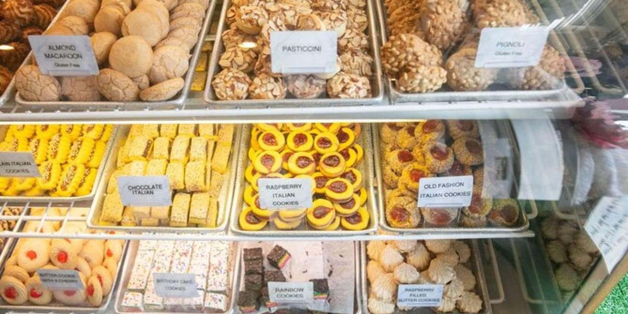 Philadelphia Food Tour: South Philly & Italian Market