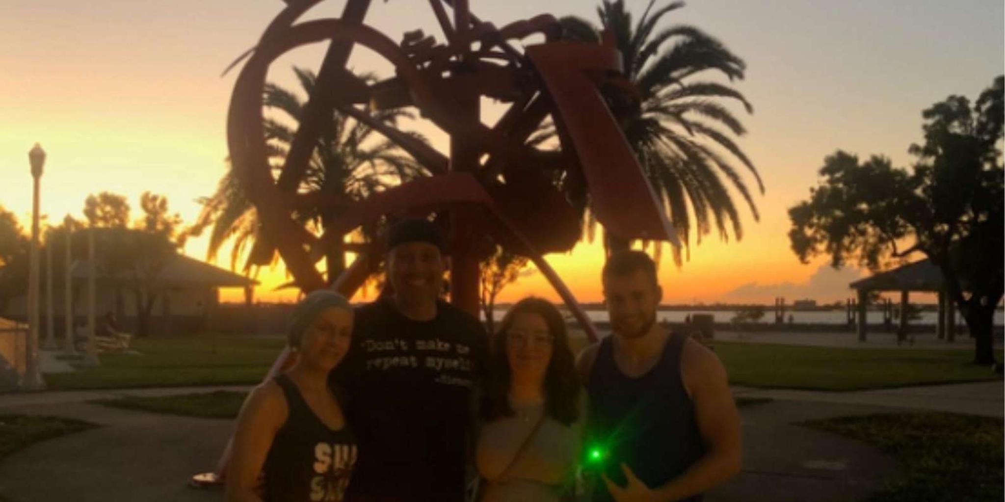 Fort Myers Ghost Tour - Image 6