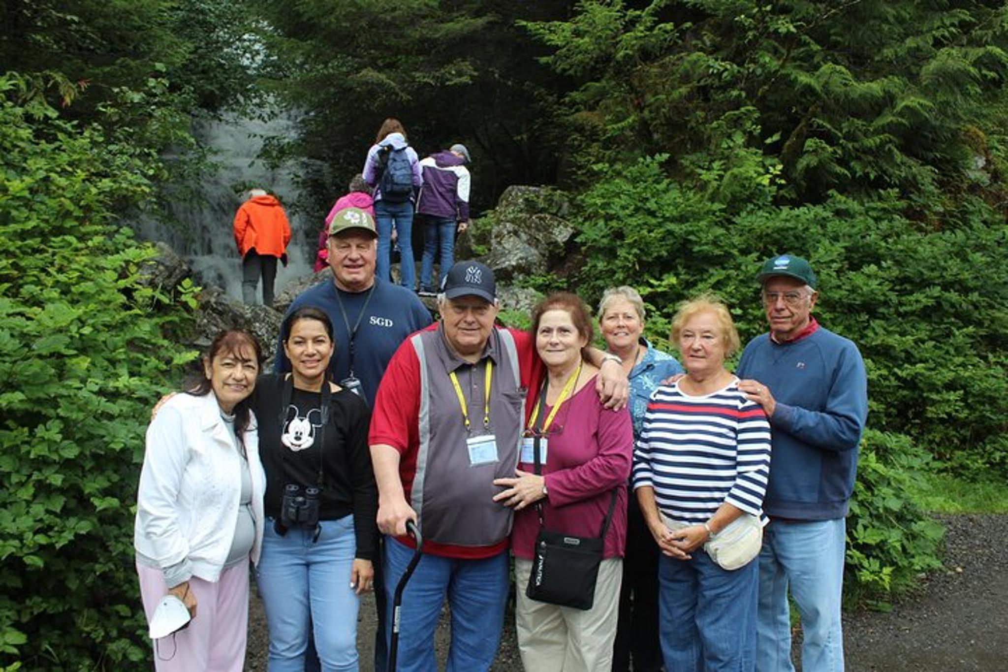 Ketchikan Native Wildlife & Scenic Tour - Image 4