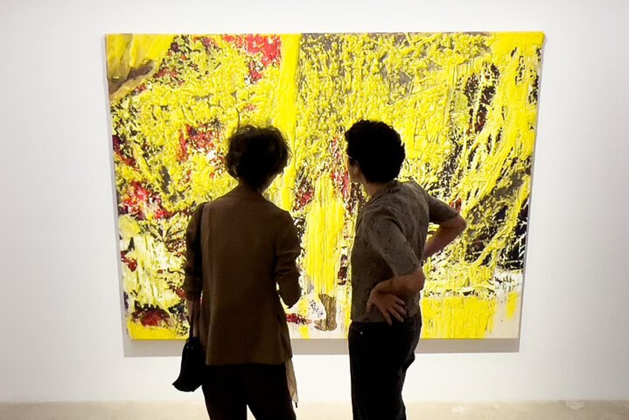 New York City Contemporary Art Tour - Image 4
