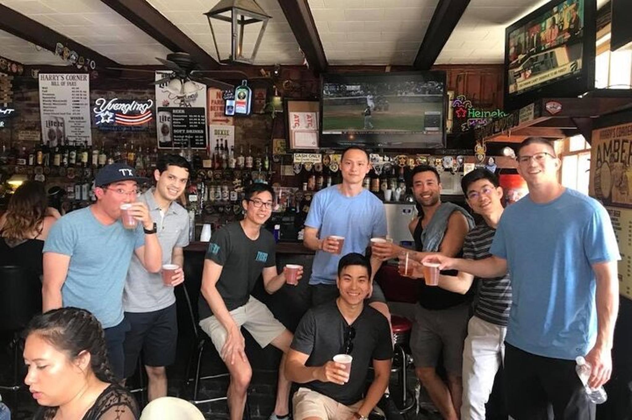 New Orleans Haunted Walking Tour - Image 4