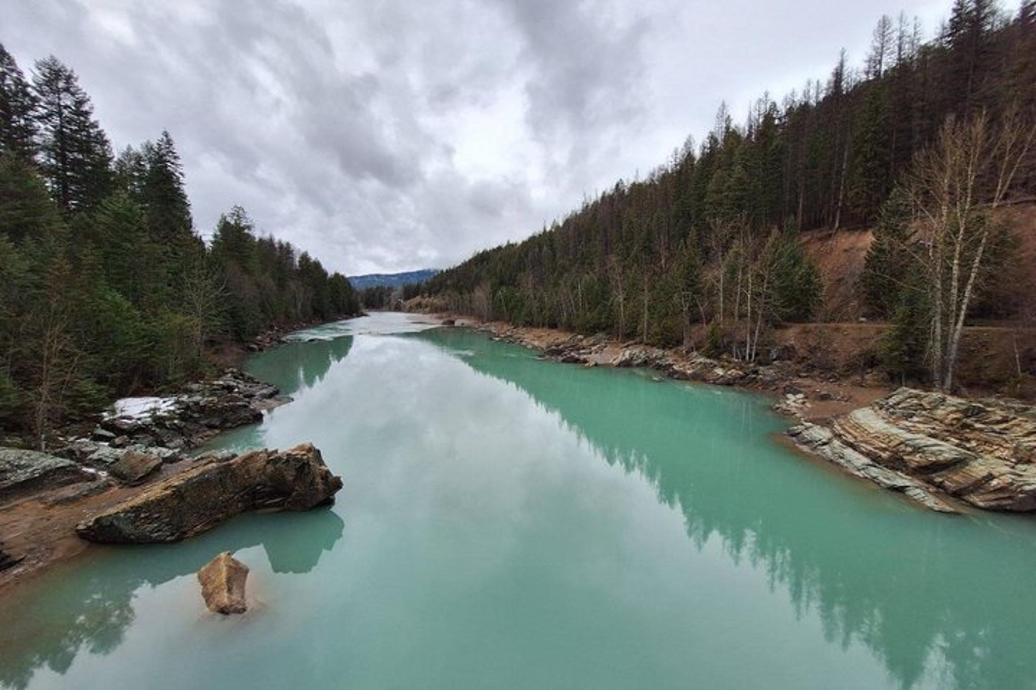 Glacier National Park Driving Tour - Image 2