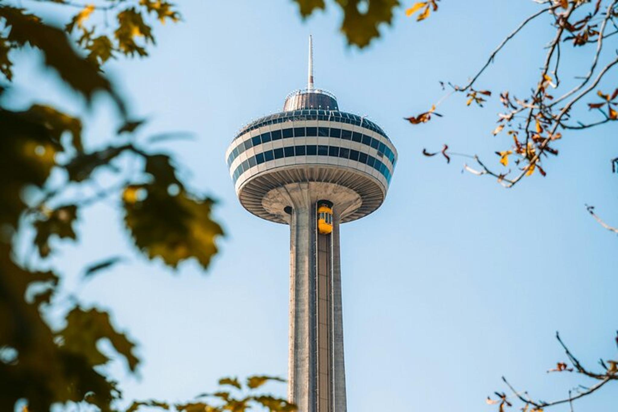 Niagara Falls USA and Canada Combo Tour 3 Days - Image 1