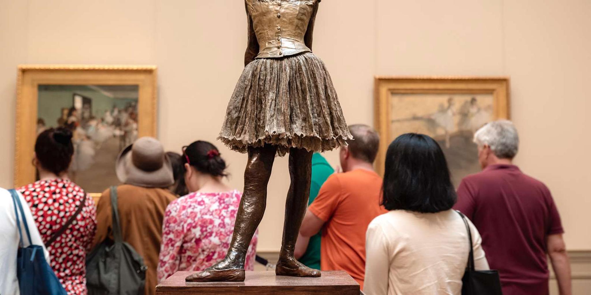 New York City Metropolitan Museum Tour with Skip-the-Line Access - Image 3