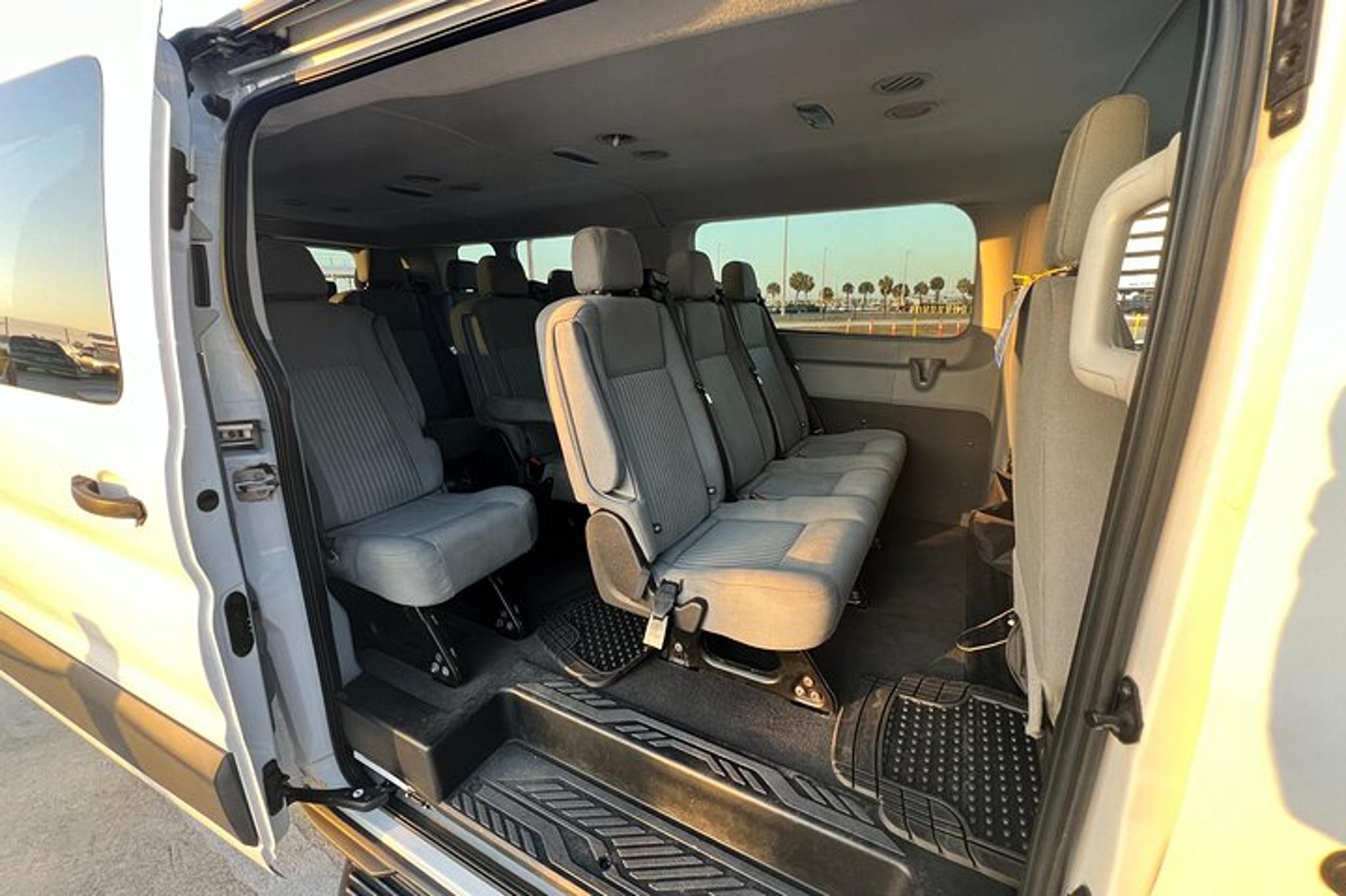 Port Canaveral to Sanford Airport Private Transfer - Image 2