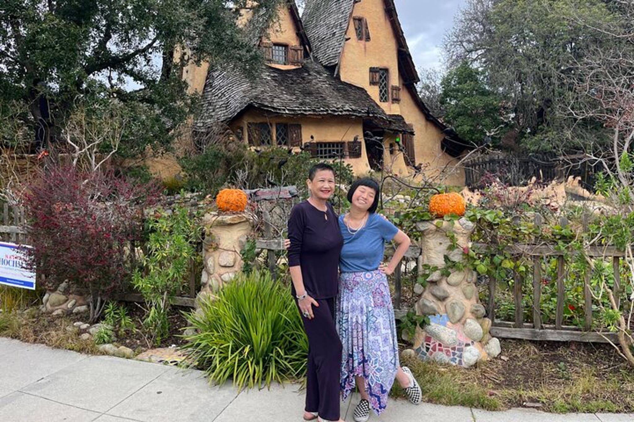 Beverly Hills Walking Tour - Image 6
