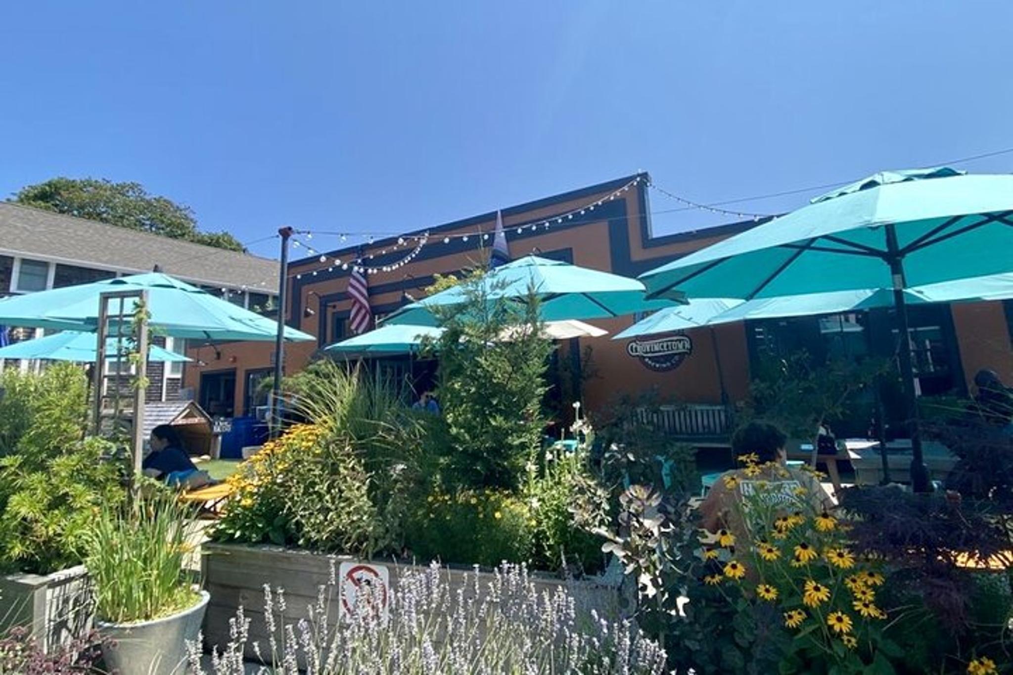 Provincetown Food & Drink Tour - Image 6